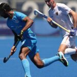 Paris Olympics 2024: India Beat New Zealand 3-2 in Men’s Hockey Opener