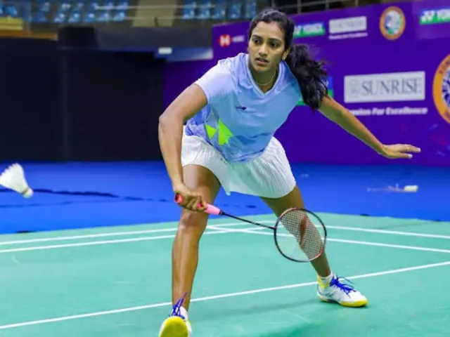 Paris 2024 Olympics badminton: India’s outcomes, scores and standings